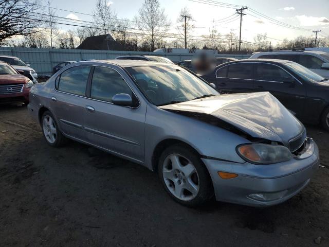 Photo 4 from auction – 2000 INFINITI I30 with VIN JNKCA31A5YT212758