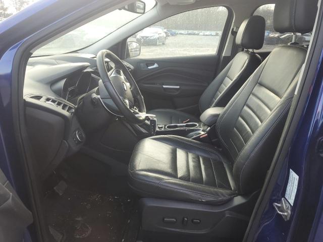 Photo 7 from auction – 2016 FORD ESCAPE with VIN 1FMCU9J94GUA71574