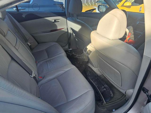 Photo 6 from auction – 2007 LEXUS ES 350 with VIN JTHBJ46G772048545