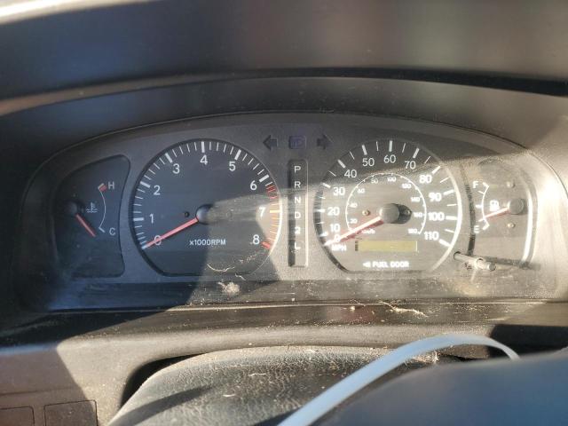 Photo 9 from auction – 1998 TOYOTA SIENNA LE with VIN 4T3ZF13C4WU025652