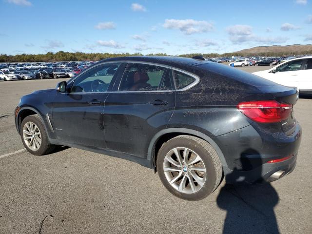 Photo 2 from auction – 2017 BMW X6 XDRIVE3 with VIN 5UXKU2C3XH0U29333