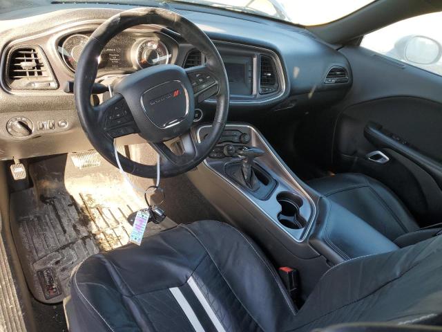 Photo 8 from auction – 2015 DODGE CHALLENGER with VIN 2C3CDZAG6FH783478