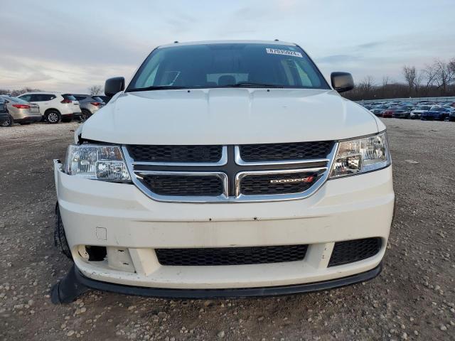 Photo 5 from auction – 2018 DODGE JOURNEY SE with VIN 3C4PDCAB6JT295016