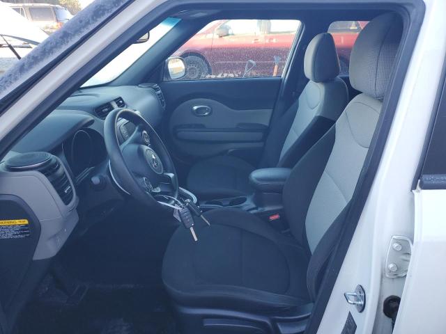 Photo 7 from auction – 2018 KIA SOUL with VIN KNDJN2A29J7890234