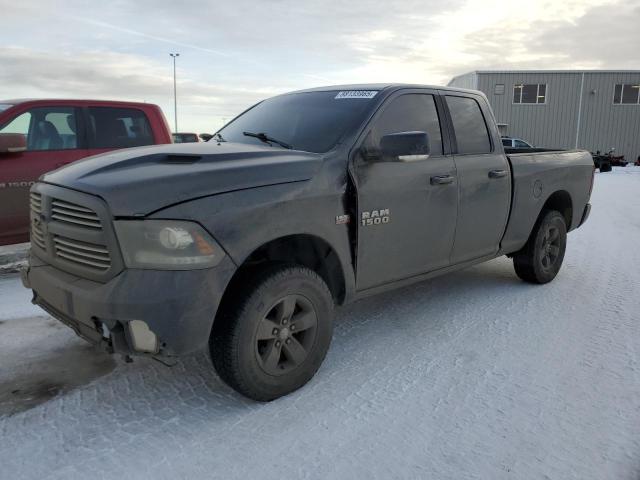 RAM 1500 SPORT 2017 with VIN 1C6RR7HT5HS653919 - Photo from auction