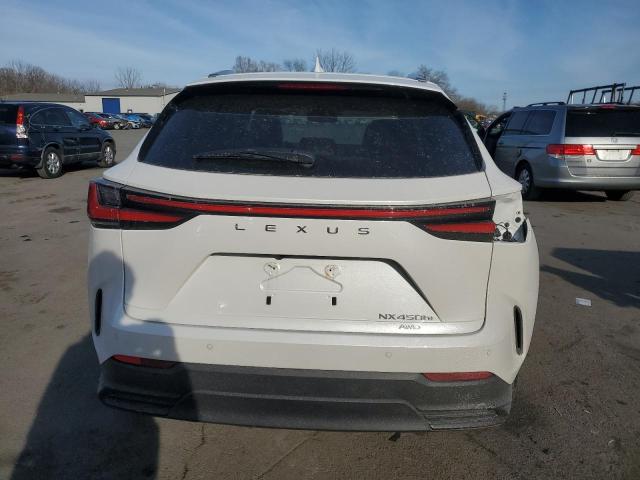 Photo 6 from auction – 2023 LEXUS NX 450H with VIN JTJHKCFZ5P2018784