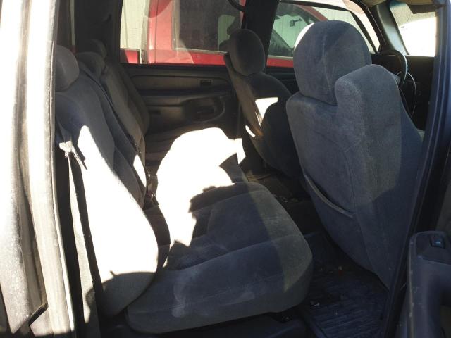 Photo 10 from auction – 2004 CHEVROLET SILVERADO with VIN 1GCHK23U94F151560