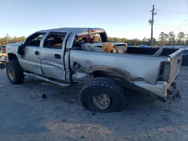 Photo 2 from auction – 2004 CHEVROLET SILVERADO with VIN 1GCHK23194F134179