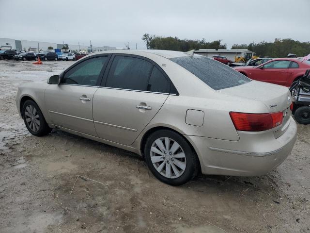 Photo 2 from auction – 2009 HYUNDAI SONATA SE with VIN 5NPEU46C49H534394