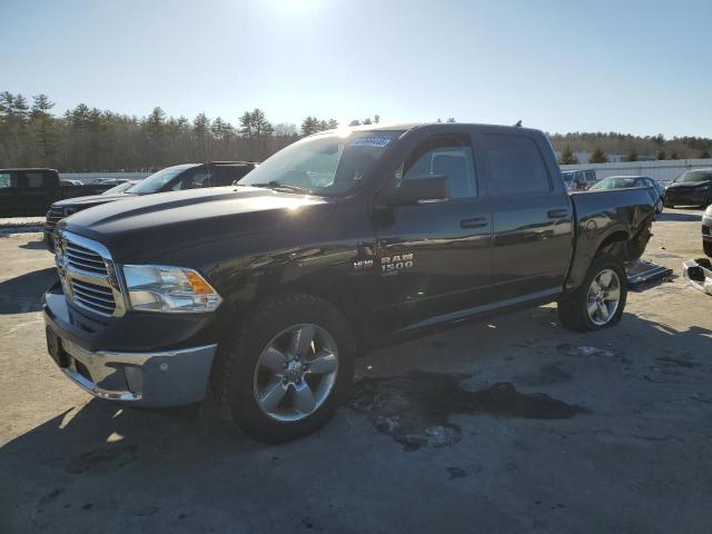 RAM 1500 CLASS 2019 with VIN 1C6RR7LT9KS691099 - Photo from auction
