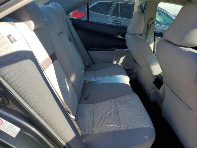 Photo 10 from auction – 2012 TOYOTA CAMRY BASE with VIN 4T4BF1FK5CR209822