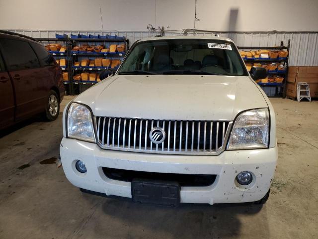 Photo 5 from auction – 2003 MERCURY MOUNTAINEE with VIN 4M2DU86W03ZJ51477