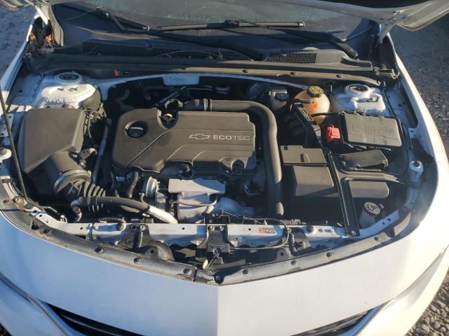 Photo 11 from auction – 2016 CHEVROLET MALIBU LS with VIN 1G1ZB5ST3GF327014