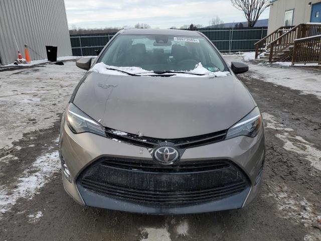 Photo 5 from auction – 2019 TOYOTA COROLLA L with VIN 2T1BURHEXKC131740