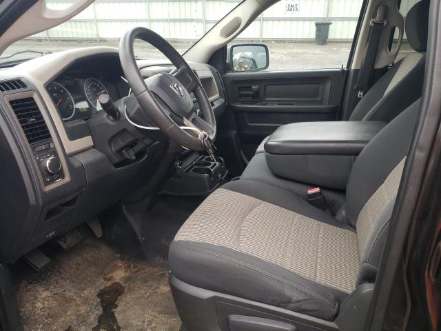 Photo 7 from auction – 2011 DODGE RAM 1500 with VIN 1D7RV1CP5BS667604