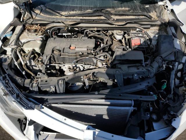 Photo 11 from auction – 2018 HONDA CIVIC LX with VIN 2HGFC2F53JH506615