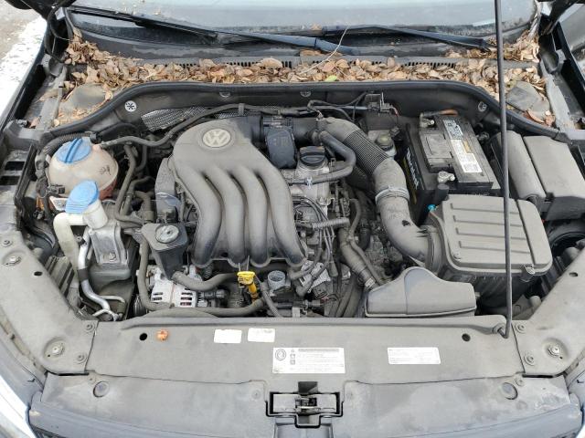 Photo 11 from auction – 2013 VOLKSWAGEN JETTA BASE with VIN 3VW2K7AJ9DM310912