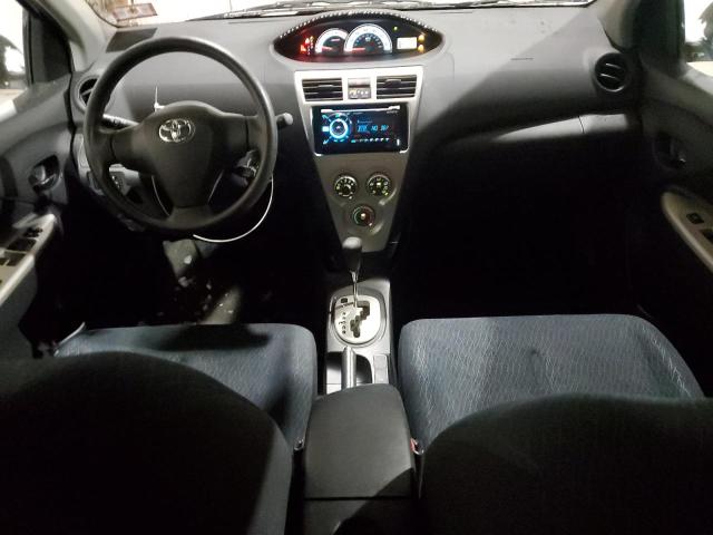Photo 8 from auction – 2007 TOYOTA YARIS with VIN JTDBT923871107300