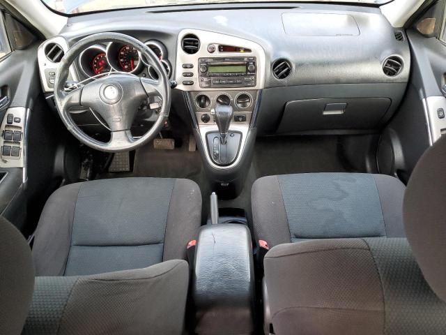 Zdjęcie 8 z aukcji – 2007 TOYOTA COROLLA MA z VIN 2T1KR32E57C684178