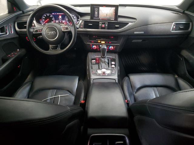 Photo 8 from auction – 2017 AUDI A7 QUATTRO with VIN WAU32AFCXHN095886