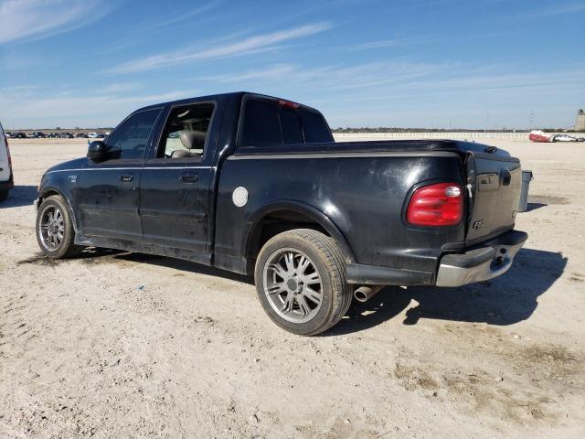 Photo 2 from auction – 2002 FORD F150 SUPER with VIN 1FTRW07652KD59819