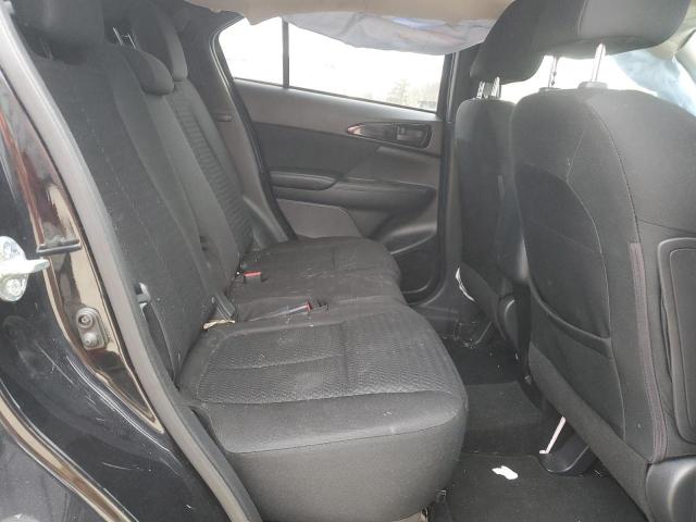 Photo 11 from auction – 2018 MITSUBISHI ECLIPSE CR with VIN JA4AS3AA4JZ069210
