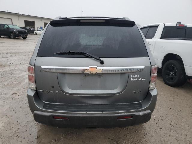 Photo 6 from auction – 2005 CHEVROLET EQUINOX LT with VIN 2CNDL73F156106341