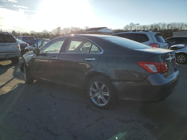 Фото 2 с аукциона – 2009 LEXUS ES 350 с VIN JTHBJ46G692277673
