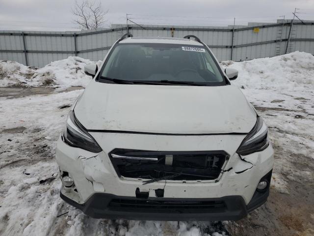 Photo 5 from auction – 2019 SUBARU CROSSTREK with VIN JF2GTAMC0KH366725