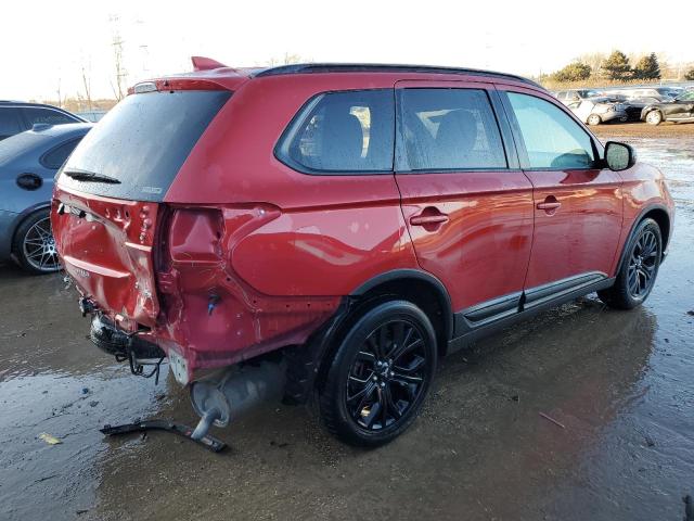 Photo 3 from auction – 2018 MITSUBISHI OUTLANDER with VIN JA4AZ3A35JZ064661