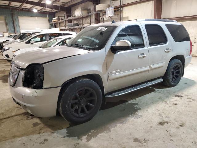 Photo 1 from auction – 2007 GMC YUKON DENA with VIN 1GKFK638X7J343304
