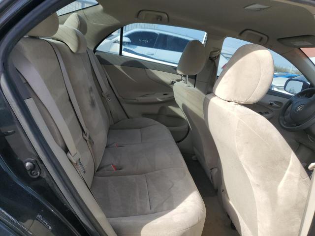 Фото 10 с аукциона – 2009 TOYOTA COROLLA BA с VIN JTDBL40E59J021808