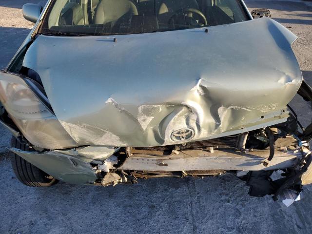 Photo 11 from auction – 2008 TOYOTA PRIUS with VIN JTDKB20U887755899