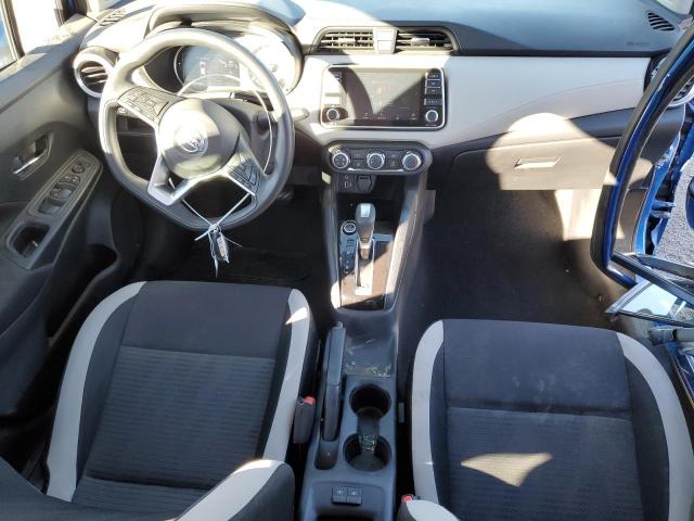 Photo 8 from auction – 2021 NISSAN VERSA SV with VIN 3N1CN8EV9ML894674