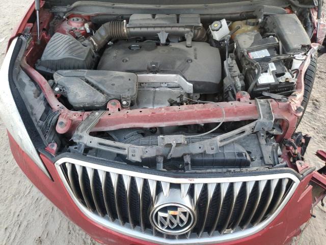Photo 12 from auction – 2018 BUICK ENVISION E with VIN LRBFX1SA6JD051545