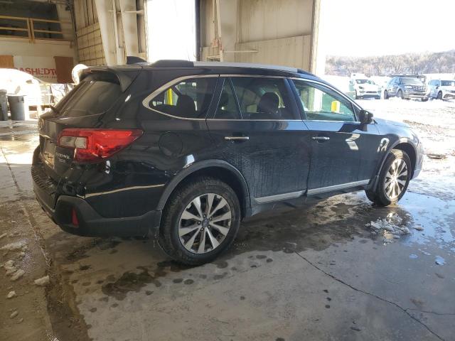 Photo 3 from auction – 2018 SUBARU OUTBACK TO with VIN 4S4BSETC2J3395915
