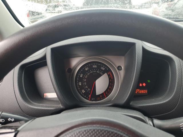 Photo 9 from auction – 2008 TOYOTA SCION XD with VIN JTKKU104X8J006053
