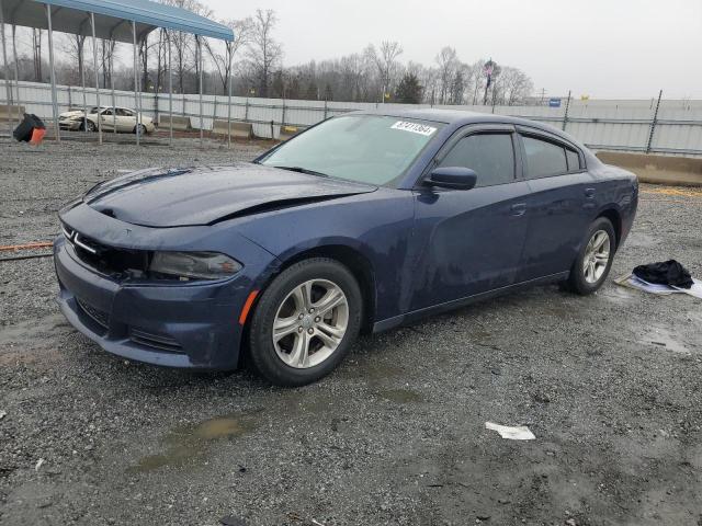 DODGE CHARGER SE 2016 z numerem VIN 2C3CDXBGXGH286132 - Zdjęcie z aukcji