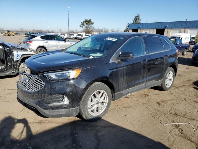 FORD EDGE SEL 2023 z numerem VIN 2FMPK4J92PBA00082 - Zdjęcie z aukcji