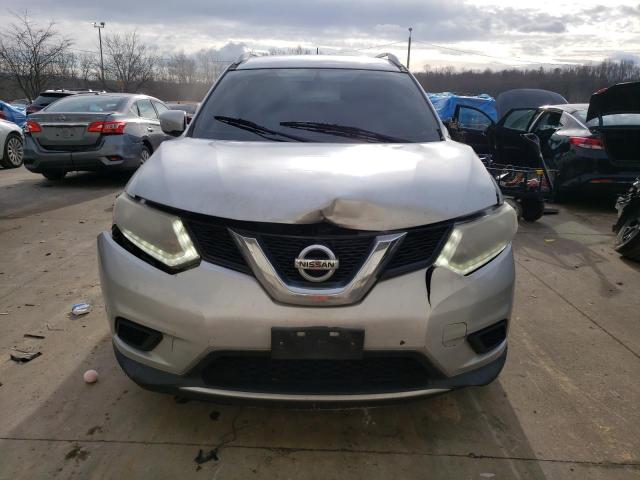 Photo 5 from auction – 2015 NISSAN ROGUE S with VIN KNMAT2MT5FP551097