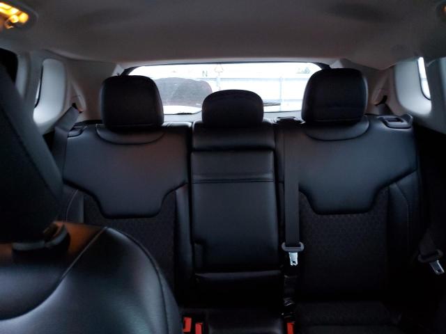 Photo 10 from auction – 2019 JEEP COMPASS LA with VIN 3C4NJDBB7KT670482