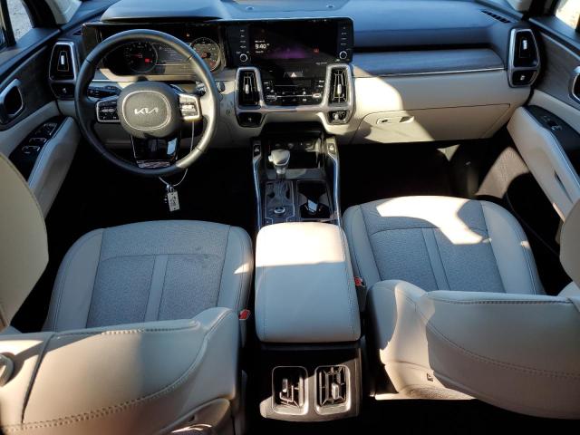 Photo 8 from auction – 2023 KIA SORENTO S with VIN 5XYRLDLC5PG214949