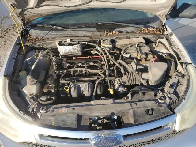 Photo 11 from auction – 2008 FORD FOCUS S/SE with VIN 1FAHP34NX8W295502