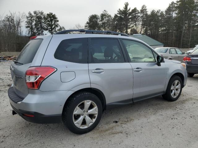 Photo 3 from auction – 2015 SUBARU FORESTER 2 with VIN JF2SJADC4FH473332