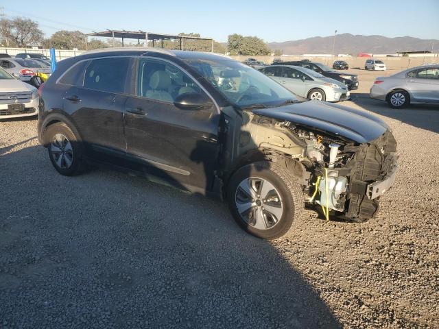 Photo 4 from auction – 2018 KIA NIRO FE with VIN KNDCB3LC1J5162285