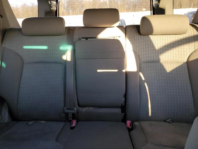 Photo 10 from auction – 2006 TOYOTA 4RUNNER SR with VIN JTEZU14R168046341
