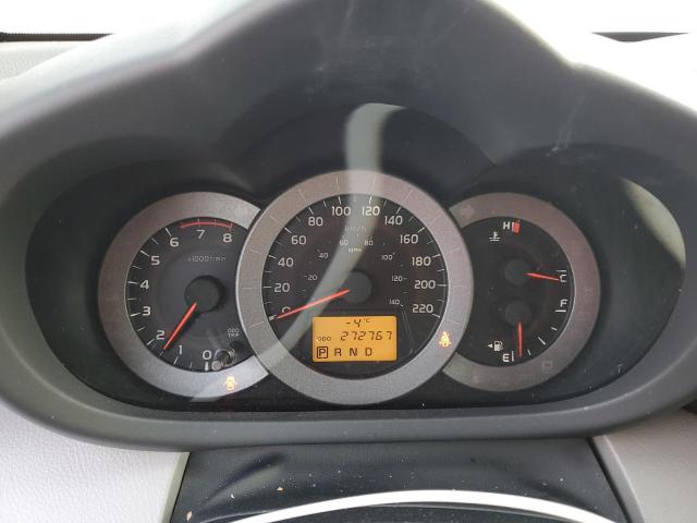 Photo 9 from auction – 2009 TOYOTA RAV4 with VIN JTMBF33V19D001809