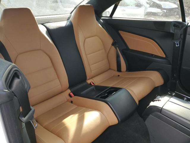 Photo 10 from auction – 2016 MERCEDES-BENZ E 400 with VIN WDDKJ6FB0GF348458