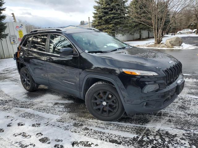 Photo 4 from auction – 2017 JEEP CHEROKEE L with VIN 1C4PJMCBXHW546457