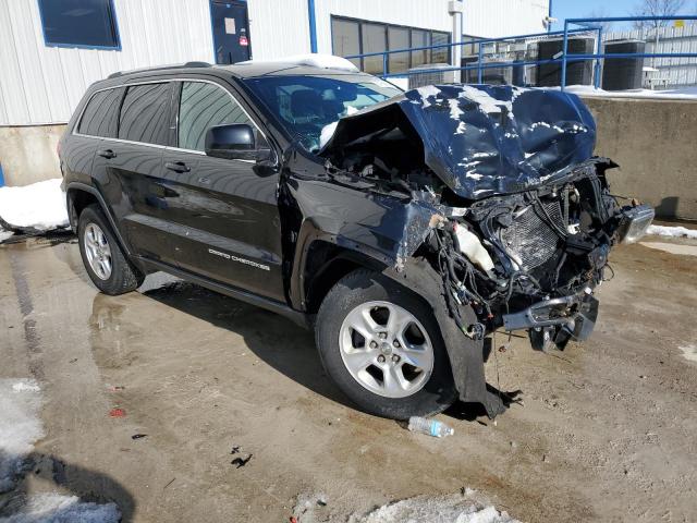 Photo 4 from auction – 2014 JEEP GRAND CHER with VIN 1C4RJFAG4EC230407